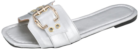womens model 775 Flat Sandal