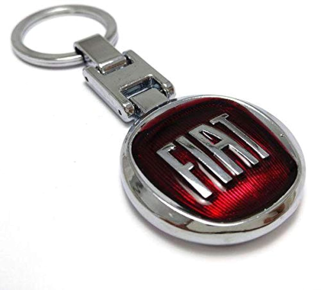Other Fiat Car Keychain