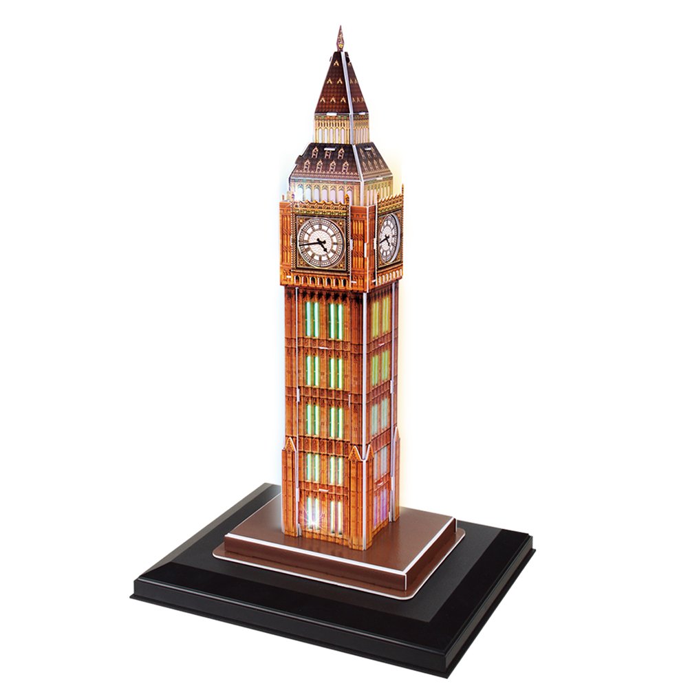 Toys Big Ben 501