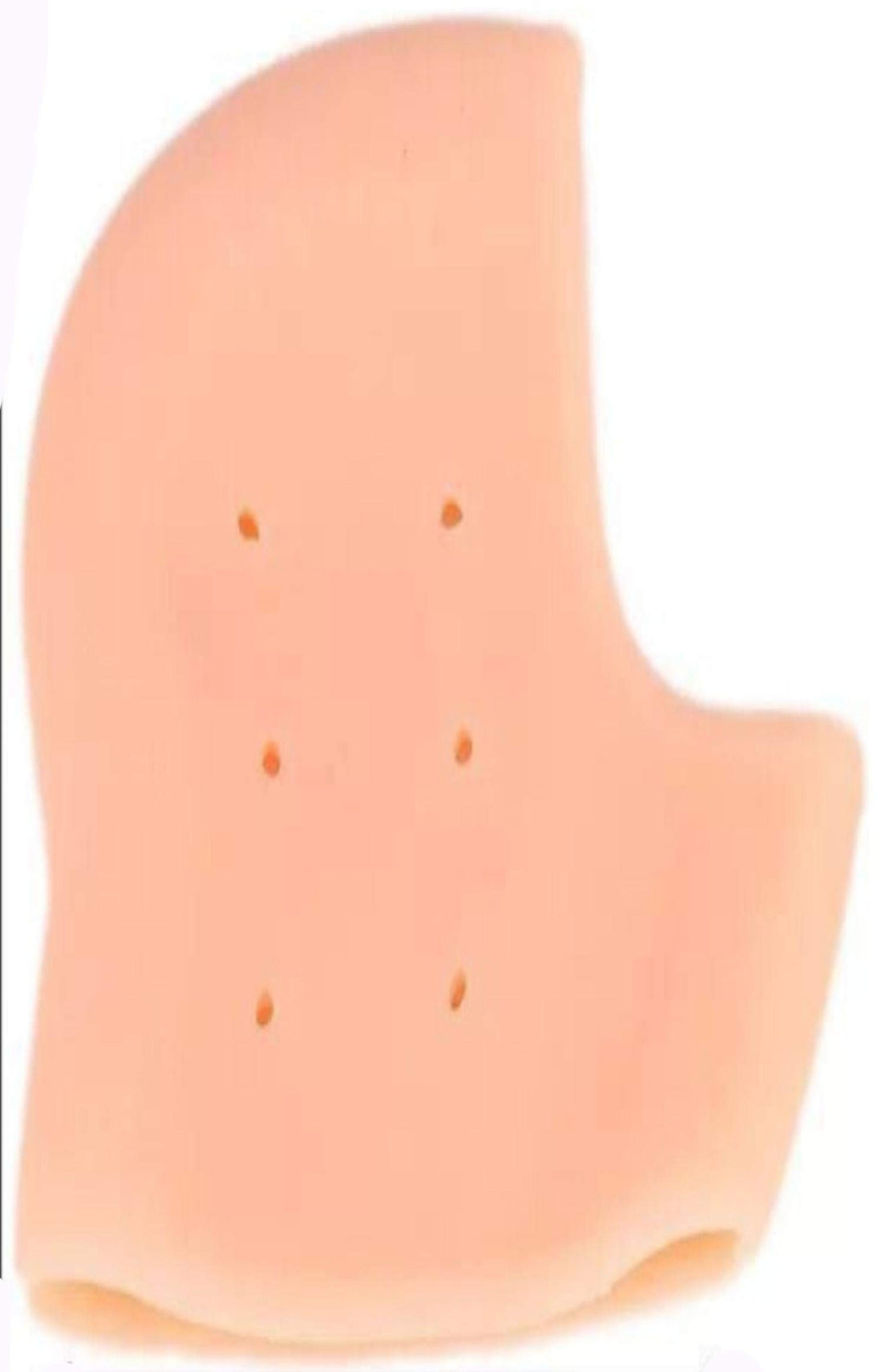 Silicone Heel - Free Size