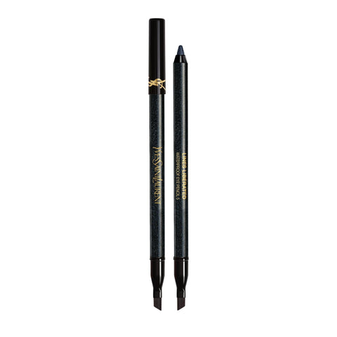 Lines Liberated 24H Waterbroof Eyeliner 05 Prismatic Black - 3614274173802