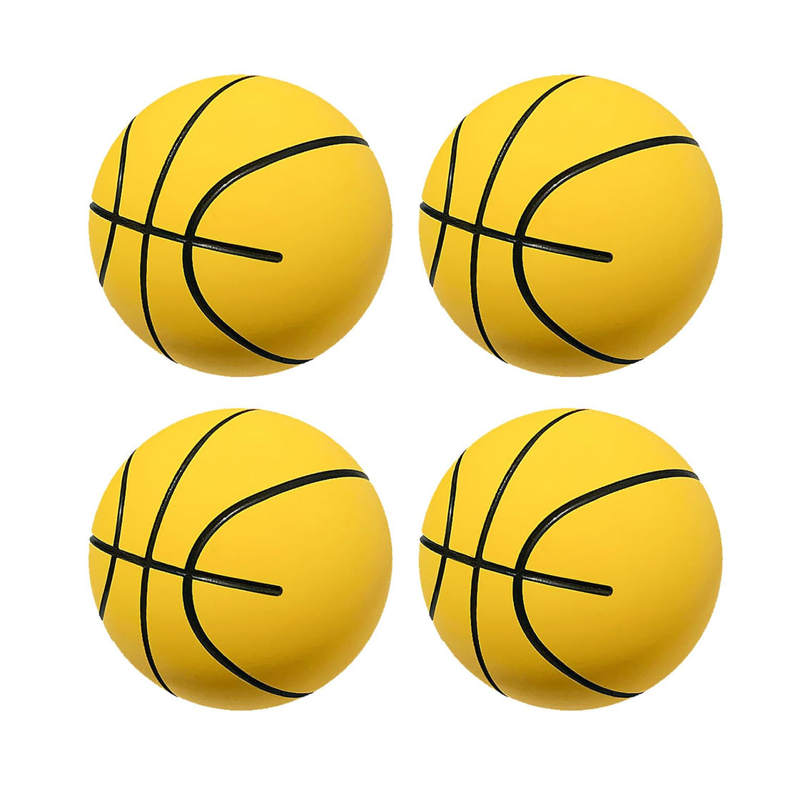 ABAJI Mini Foam Basketball