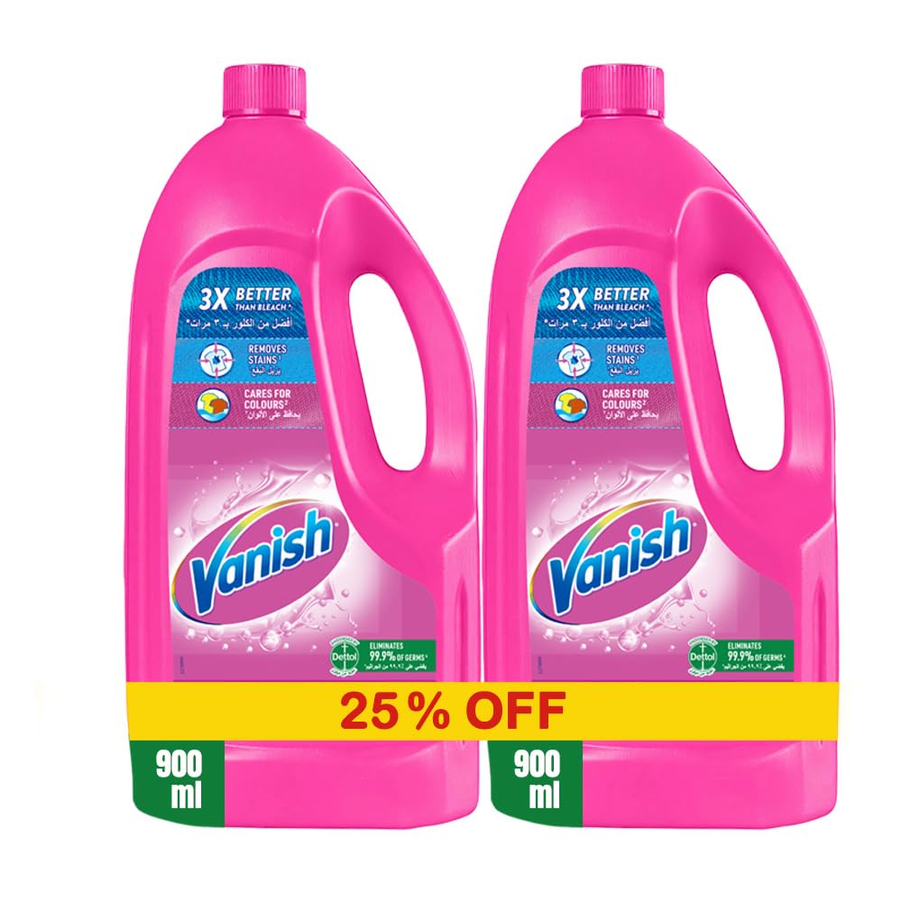 Vanish