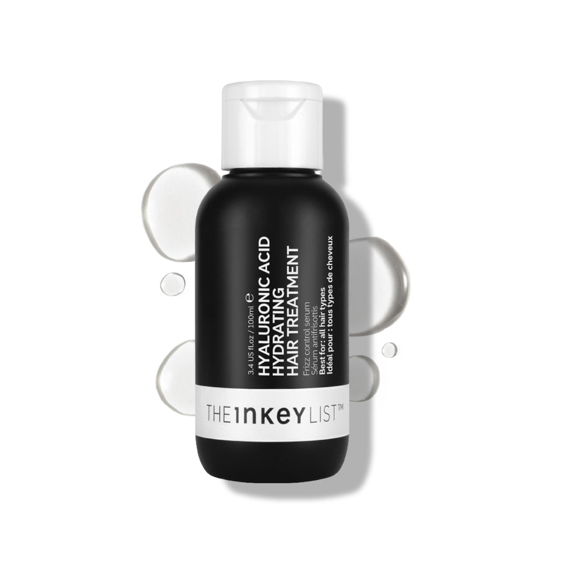 The INKEY List