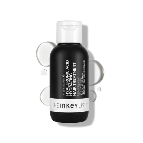 The INKEY List