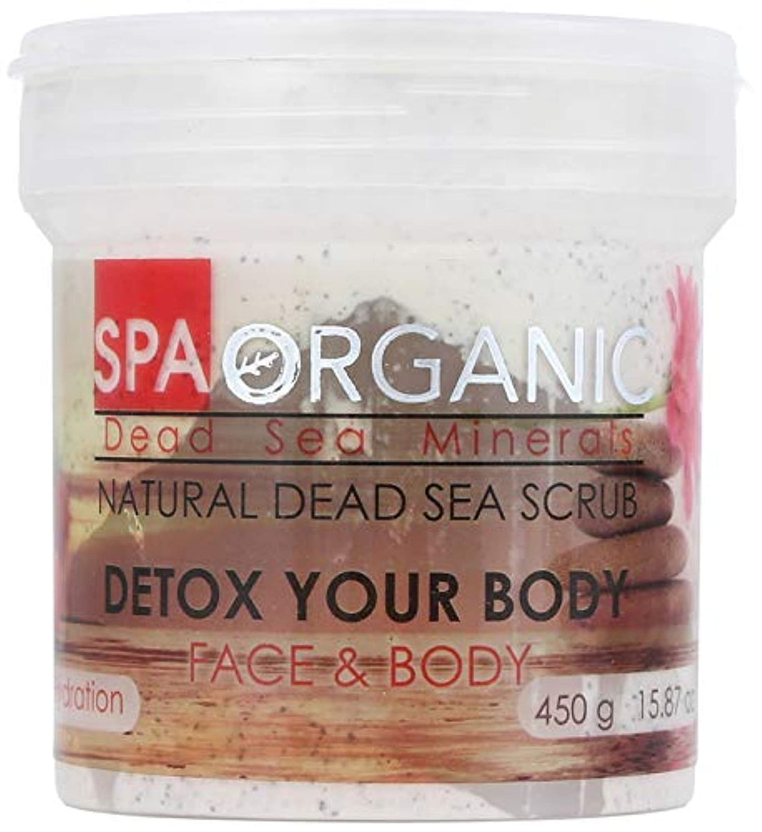 SPA Organic