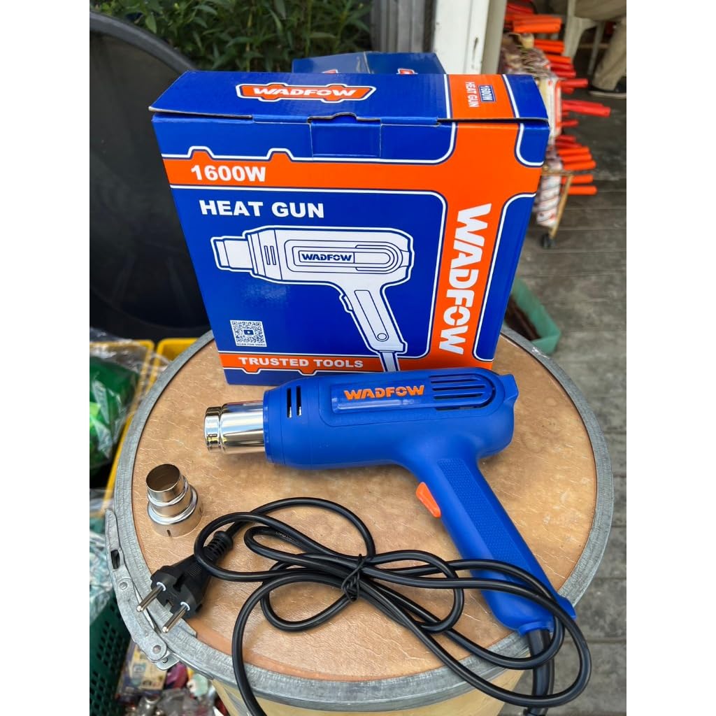 WADFOW Heat gun WHG1516