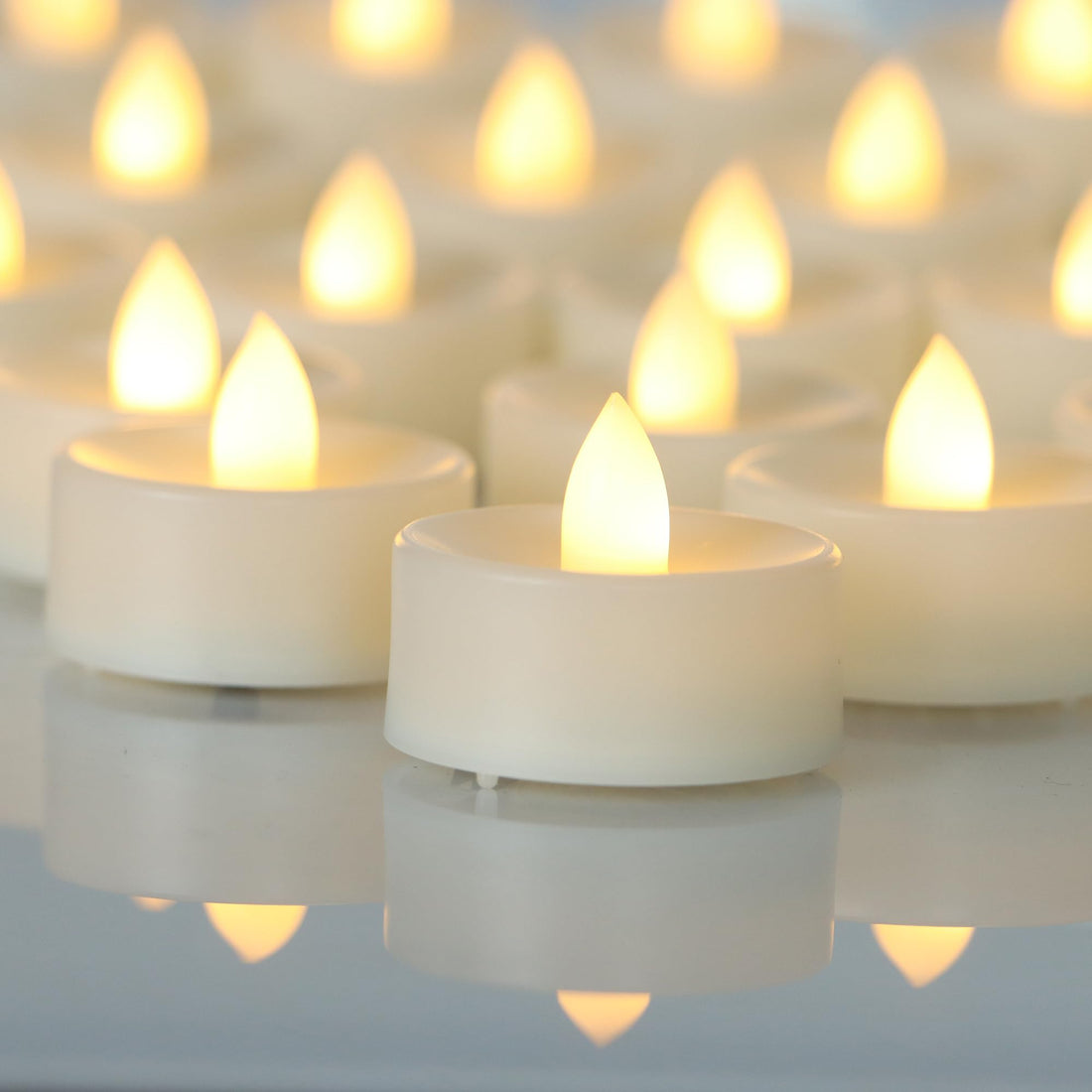 CANDLE CHOICE