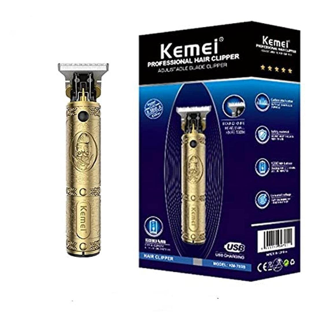 KEMEI