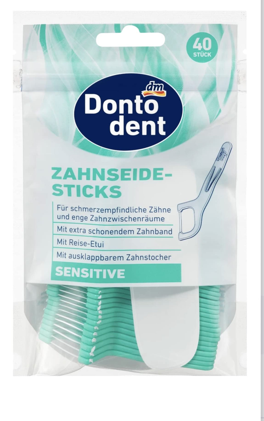 Dontodent