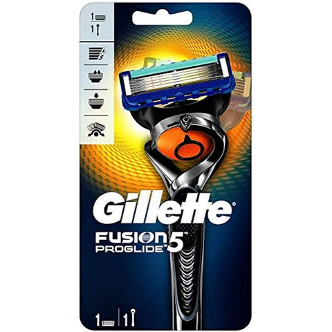 Gillette