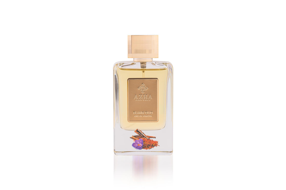 Azha Perfumes
