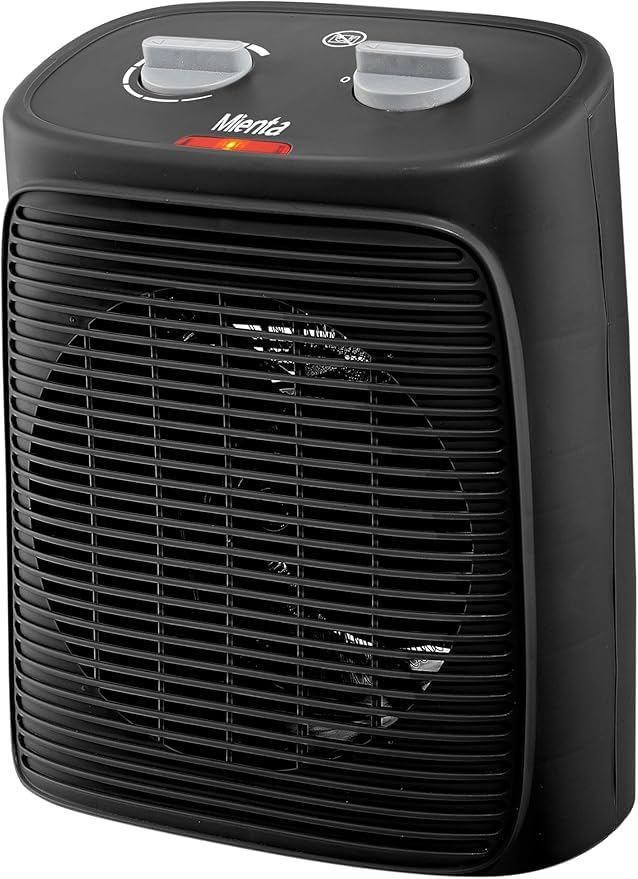 Mienta - Fan heater - 2000W - FH36336B