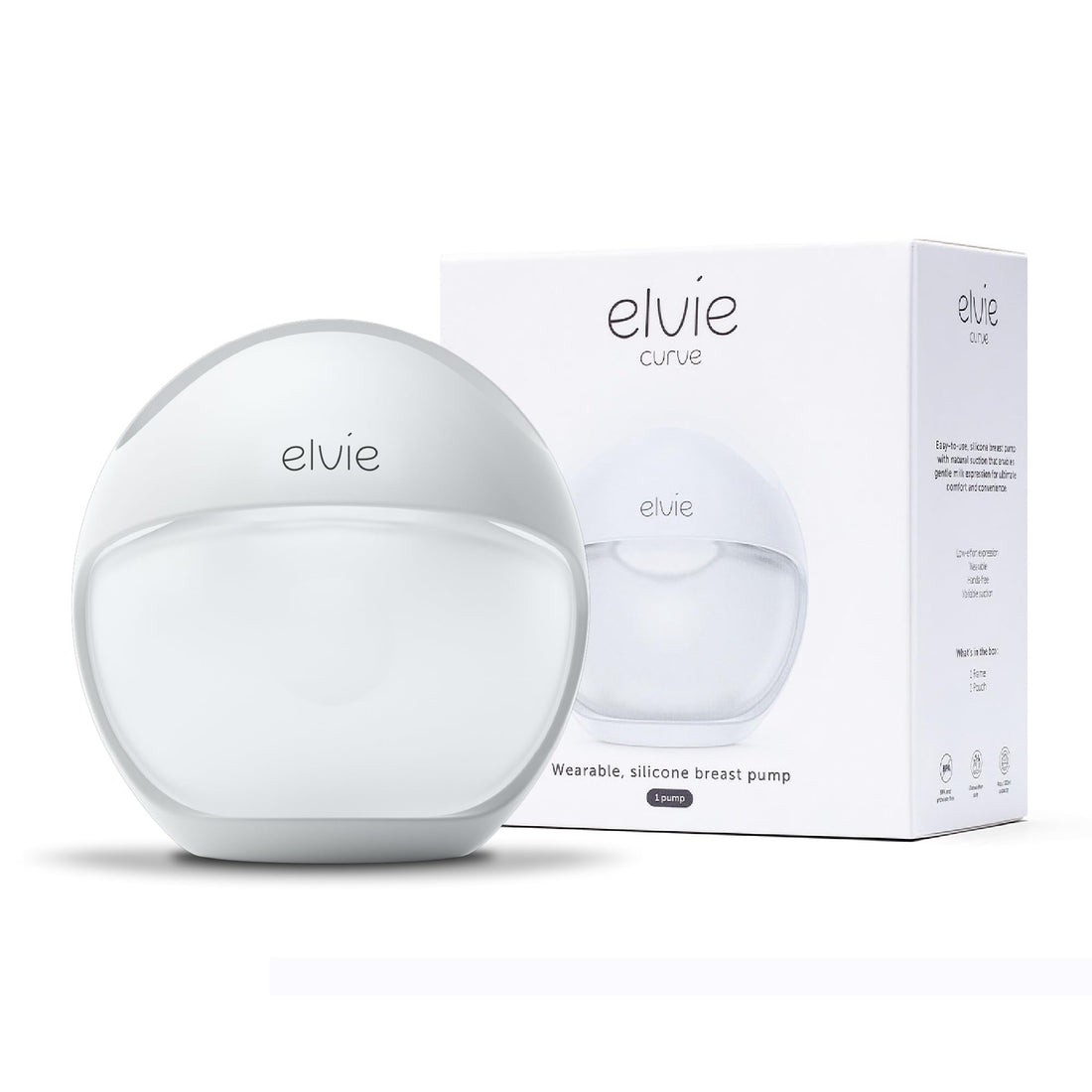 Elvie