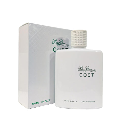 Bleu Blanc Fleur Cost For Men Edp 100ml