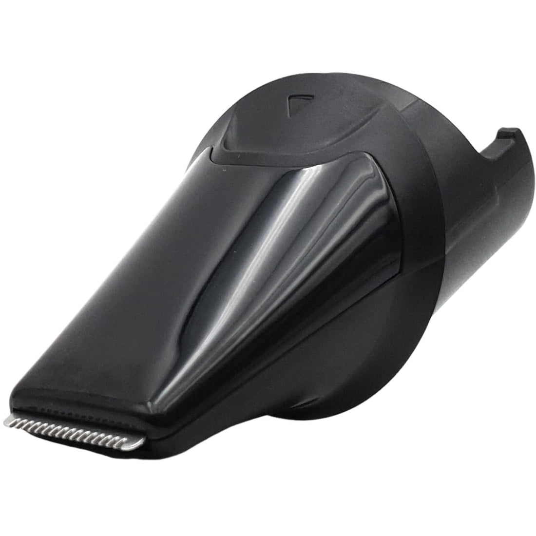 Spare Parts – Detail Trimmer Head Replacement Attachment for Braun Beard, Hair and All-in-One Groomers, Genuine OEM Precision Trimming Head for Edges, Lines and Detailed Styling – 81634459