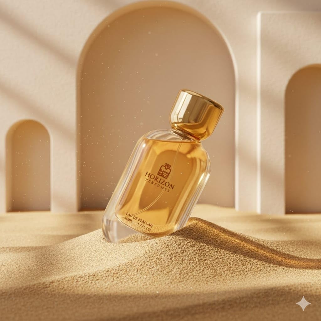 The one 50 ml horizon perfume