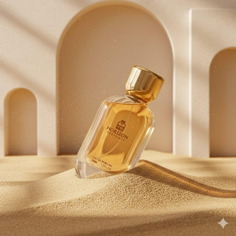 The one 50 ml horizon perfume