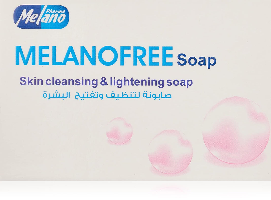 Melano Pharma