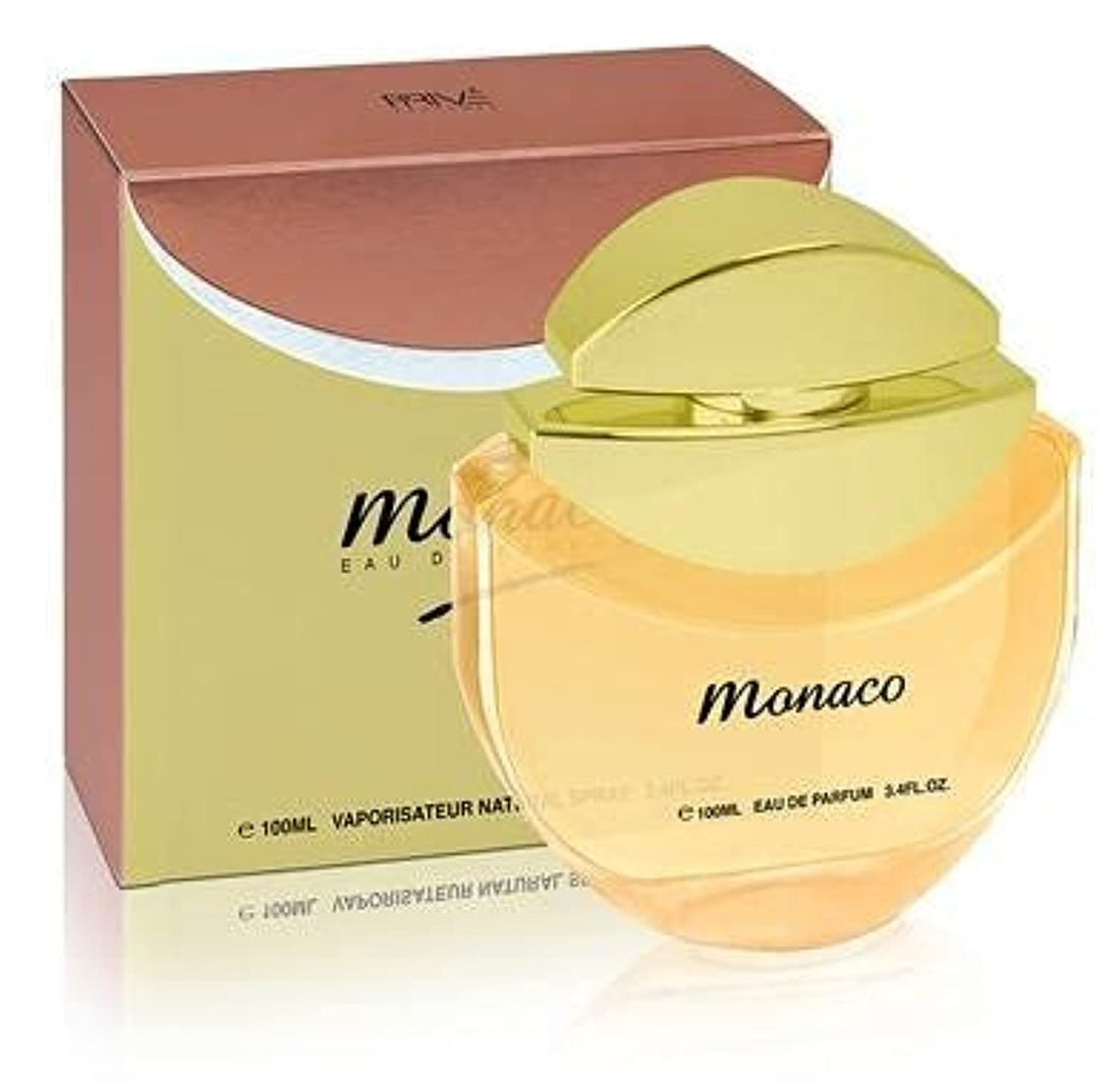 Monaco Eau de Parfum100 ml For Women