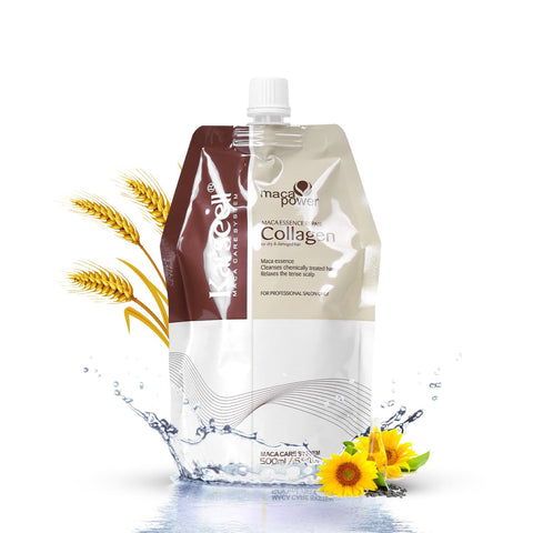 Karseell Maca Essence Perair Coolagen