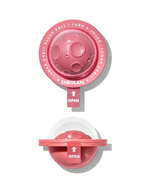 Sheglam Lunar Orbit Blush Ball Adorn
