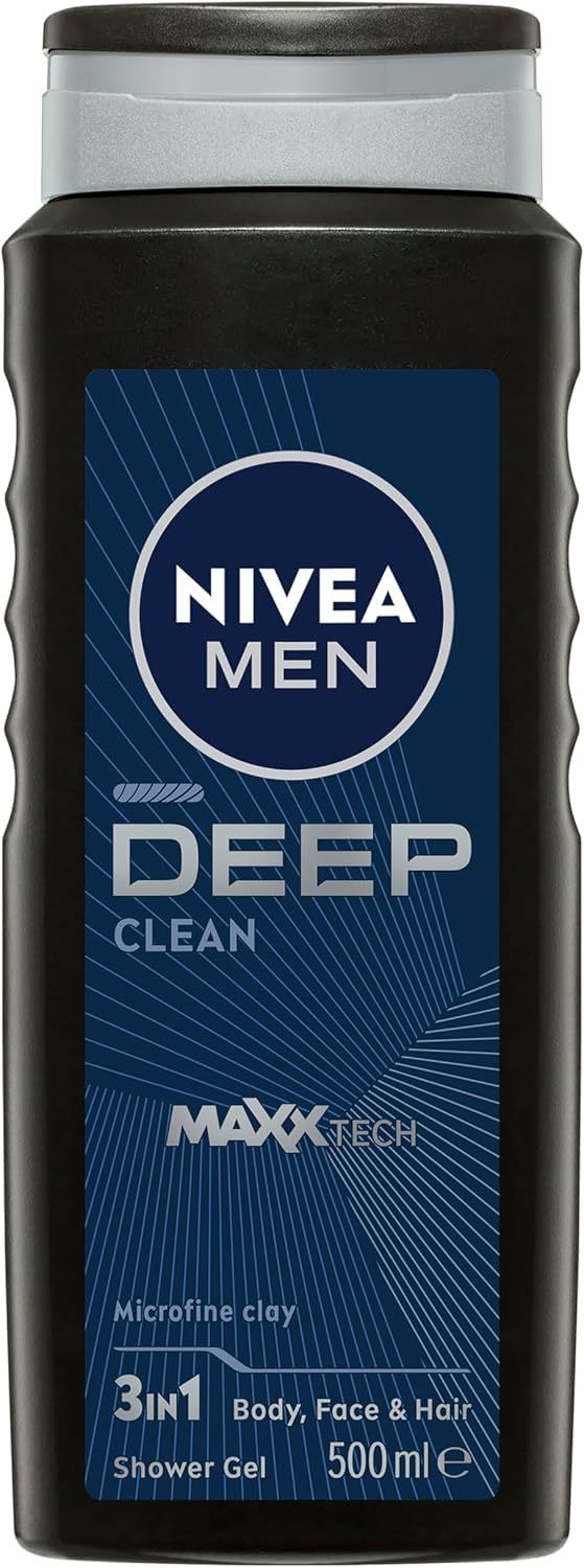 NIVEA