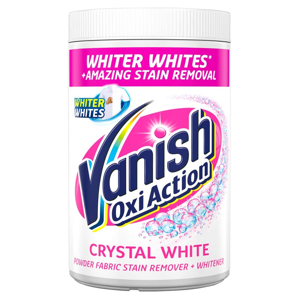Vanish