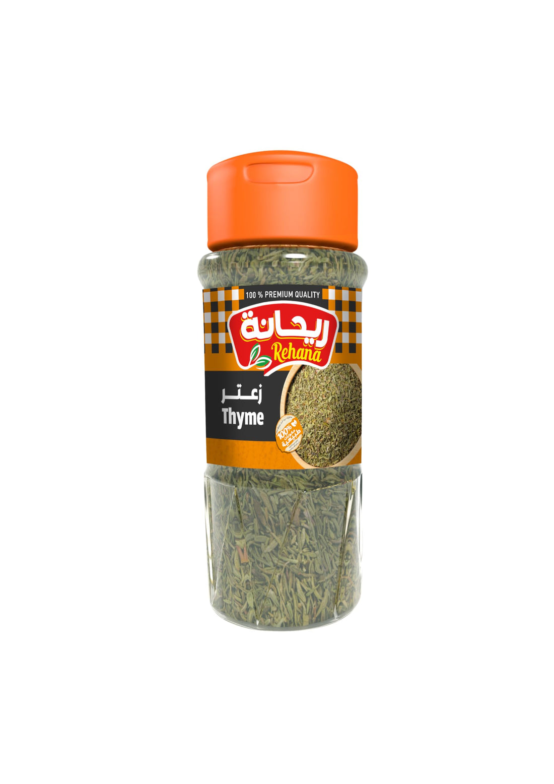 Rehana thyme 30 gm bottle