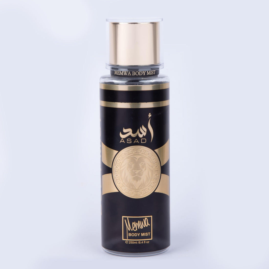 B.Mist Memwa spr F/M Asad250ml