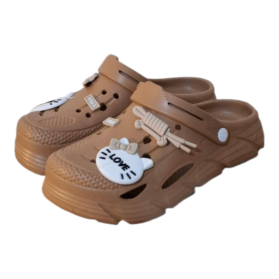 Women's Clog, Fashion Design, Unique Colors