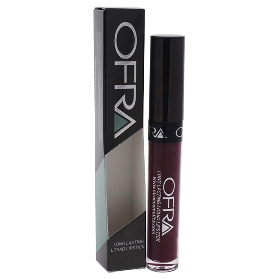 Long lasting liquid lipstick - mina