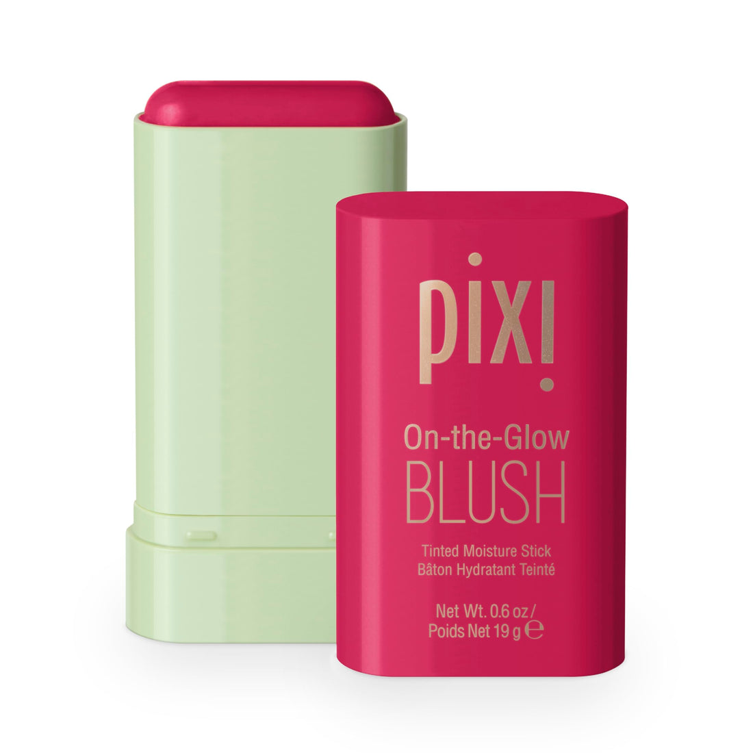 PIXI BY PETRA BLUSH STICK NO.RUBY