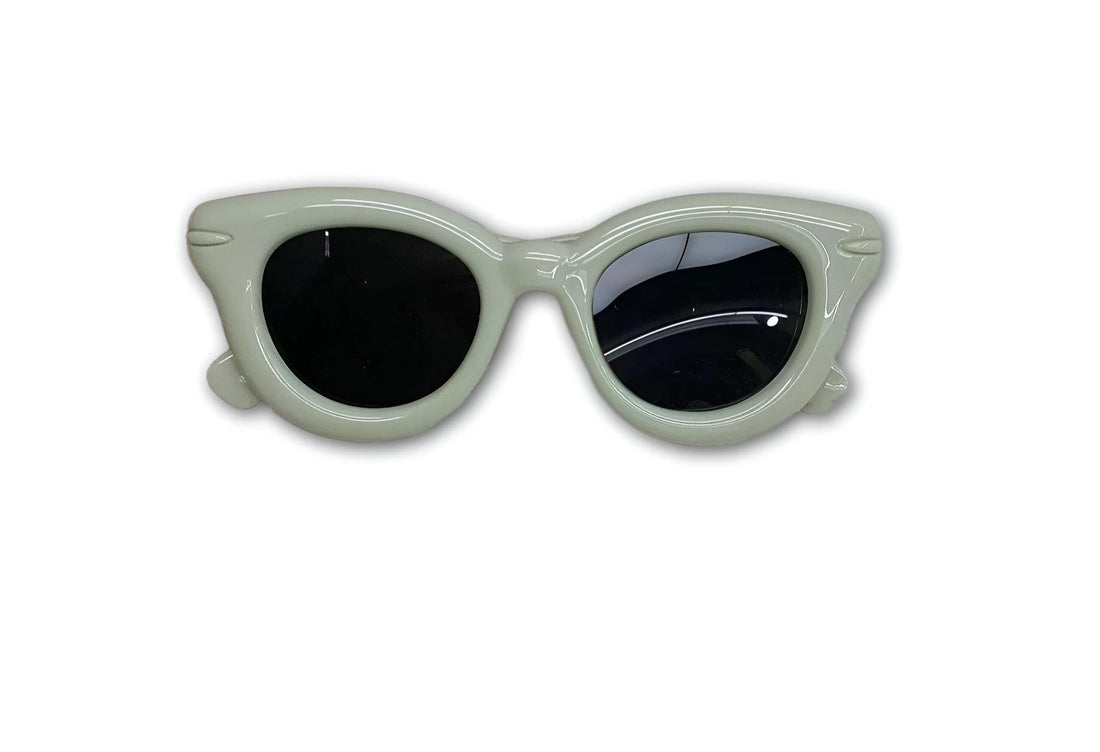 Sunglasses for Kids - Stylish and sturdy, these vibrant sunglasses protect young eyes from harmful UV rays while adding a fun flair to their summer outfits.