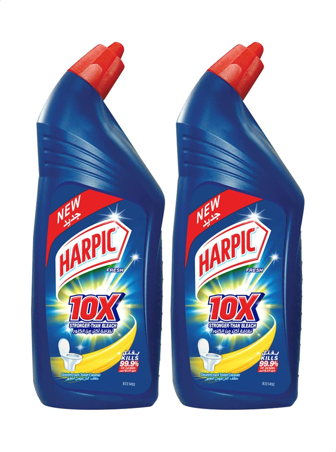 Harpic