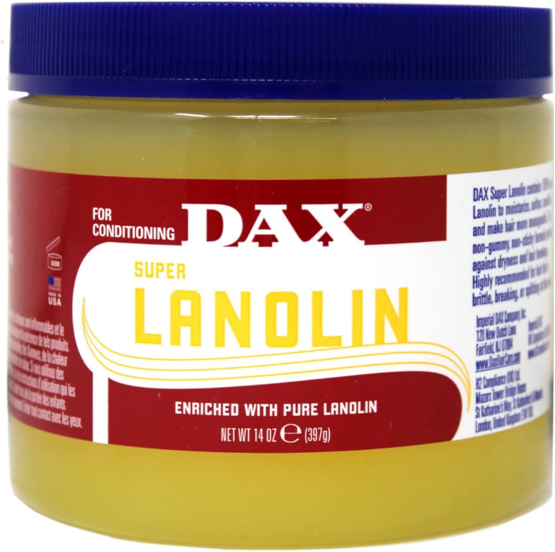 DAX