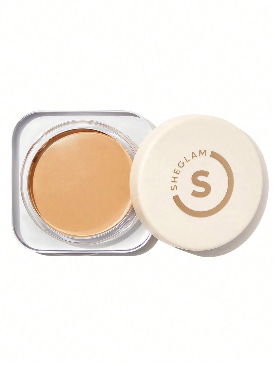 SHEGLAM PALM FOUNDATION PEACH