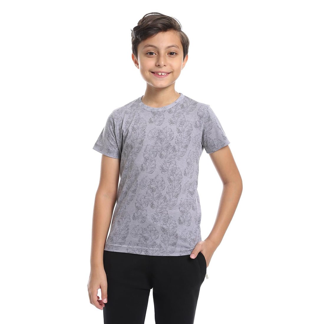 Andora Boys Tropical Vibes 37S24B30302 Western