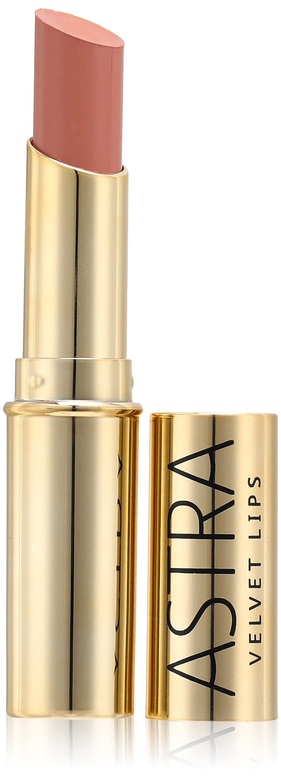 Astra Icon Lipstick 08 - Natural