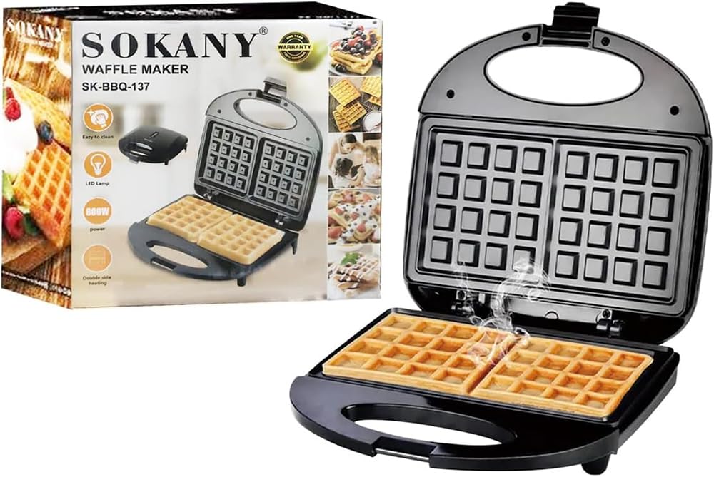 SOKANY