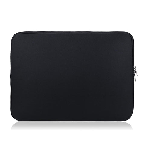 Laptop Sleeve Bag, 15.6 inch Laptop Carrying Case, Slim Shockproof Computer Protective Cover Compatible with 15-16 inch HP/Dell/Lenovo/Asus/Notebook Computer