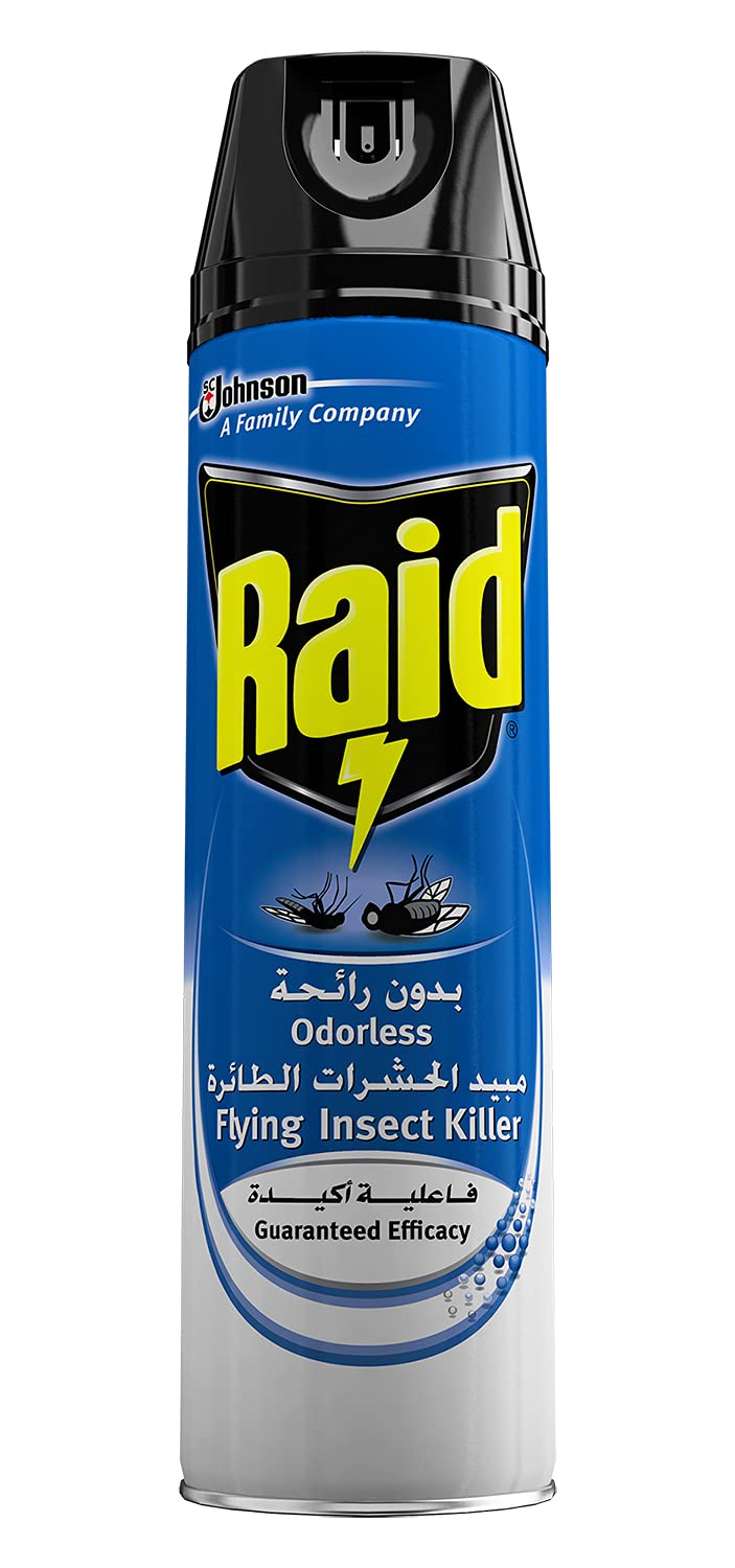Raid