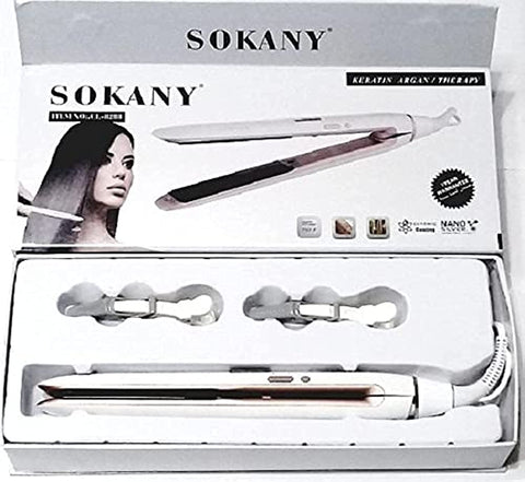 Sokany