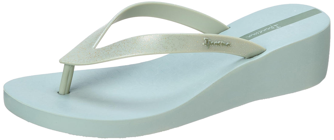 Ipanema womens IPANEMA ANABELA Slipers