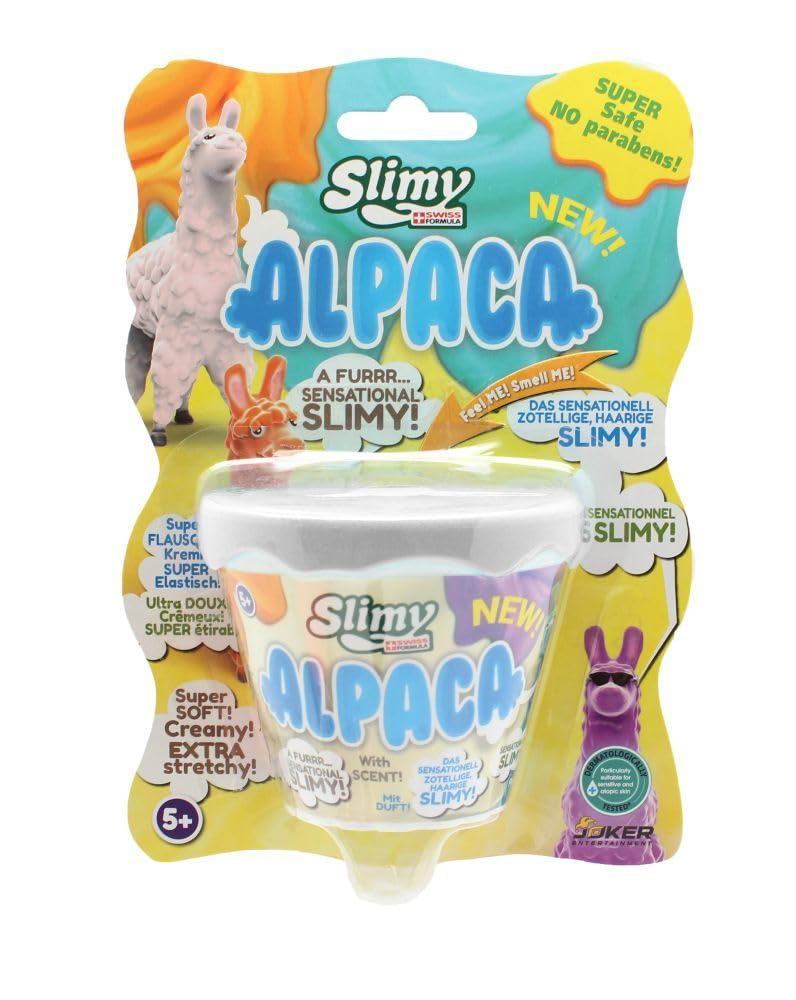 Slimy