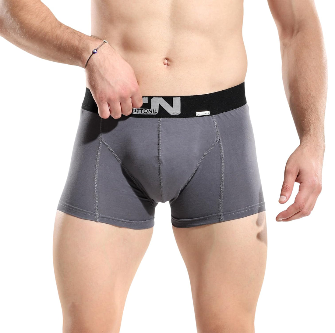 Cottonil Men CN Boxer Boxer Shorts
