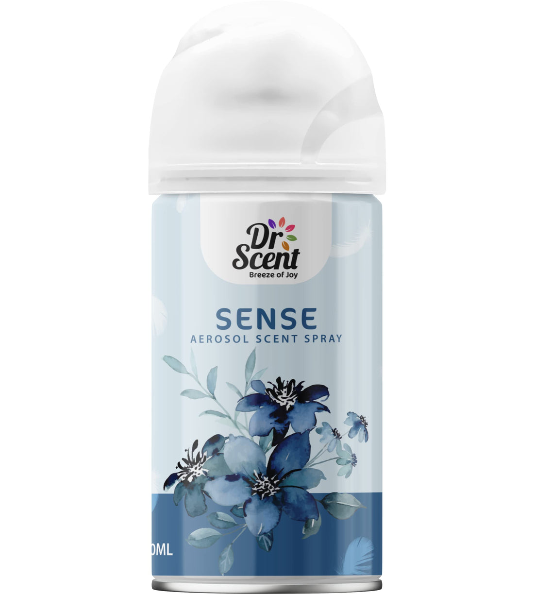 D.Scent Naseem Al Farah Air Freshener Spray - Sense (300ml)