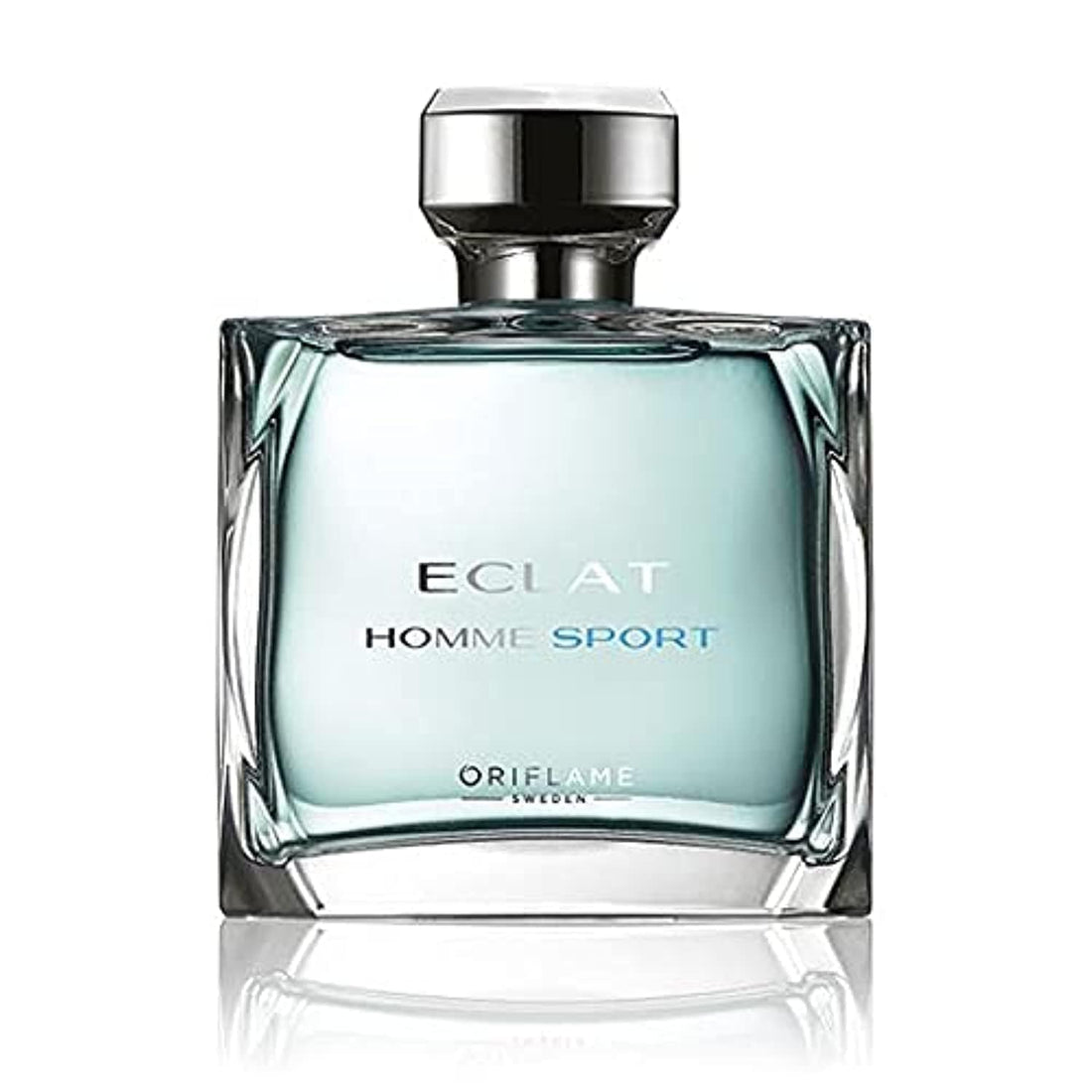 Oriflamee 31236 Eclat Homme Sport Eau De Toilette For Women 75 ml