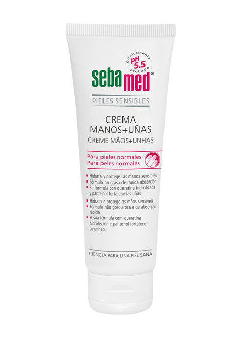 Sebamed