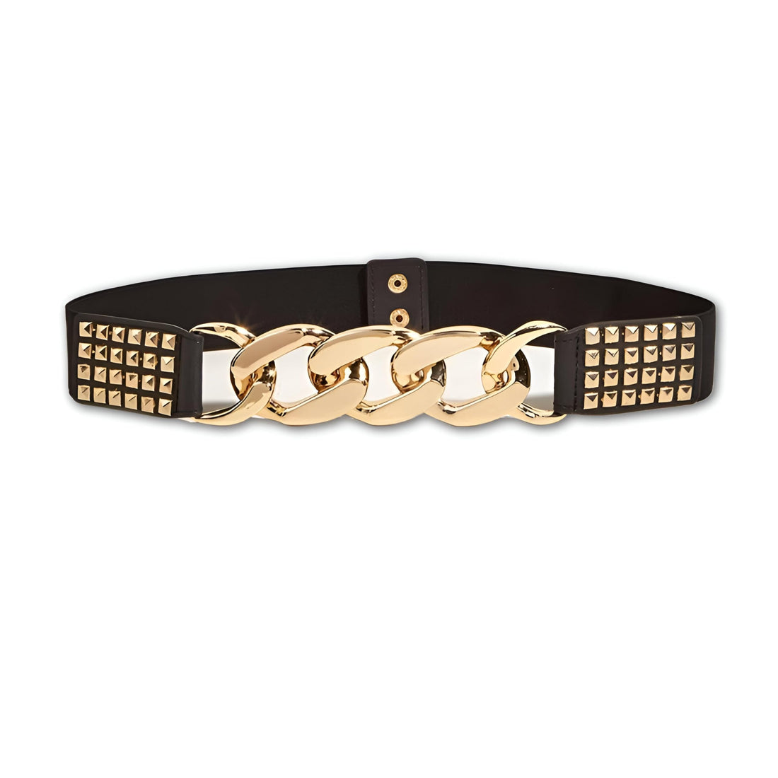 Strap Stretch Vintage Belts For Women's Fashion and Elegance Improvements